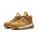 Air More Uptempo "Wheat"