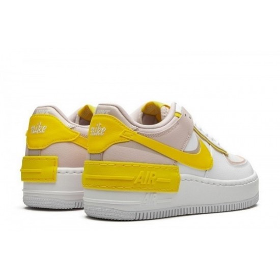 Air Force 1 Shadow Wmns "Sunshine"