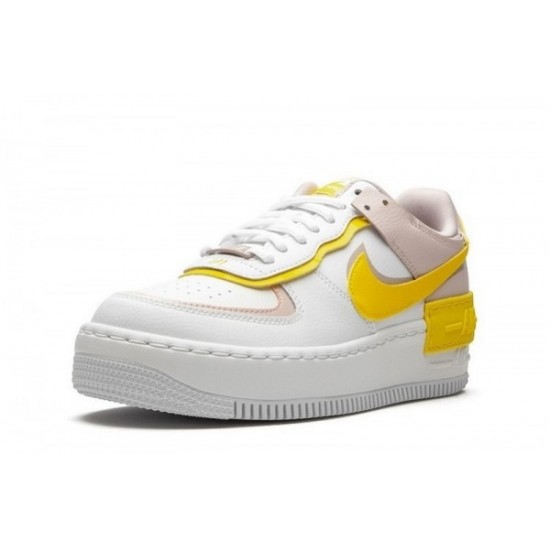 Air Force 1 Shadow Wmns "Sunshine"