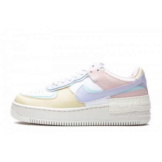 Air Force 1 Shadow Wmns "Pastel"