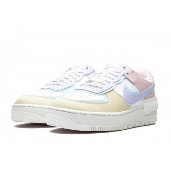 Air Force 1 Shadow Wmns "Pastel"