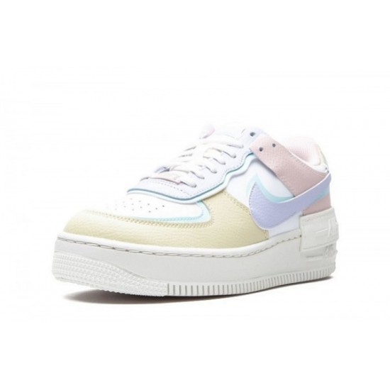 Air Force 1 Shadow Wmns "Pastel"