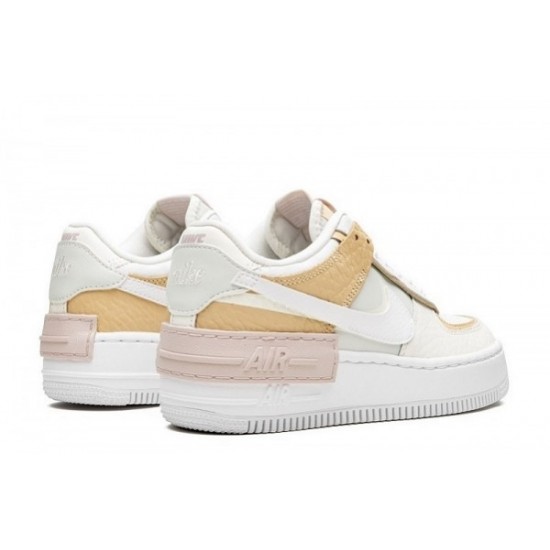 Air Force 1 Shadow Wmns "Spruce Aura"