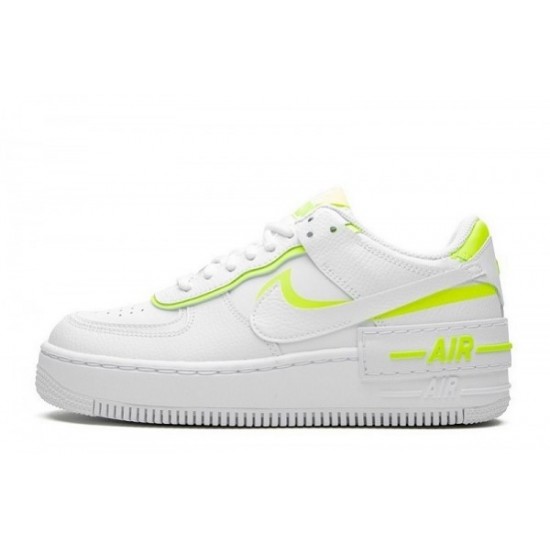 Air Force 1 Shadow Wmns "Volt"