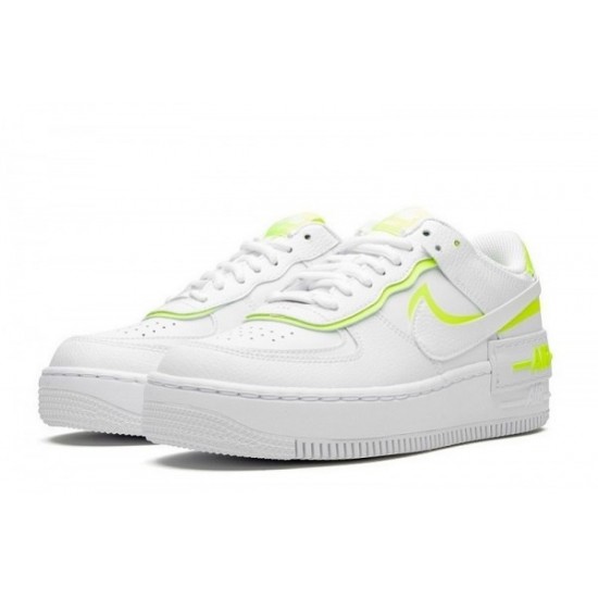 Air Force 1 Shadow Wmns "Volt"