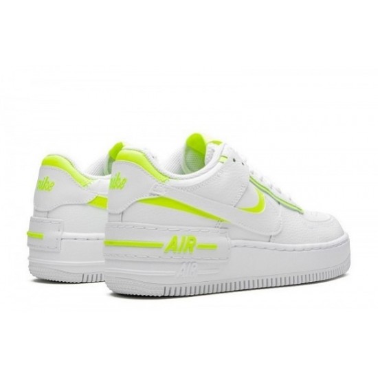 Air Force 1 Shadow Wmns "Volt"