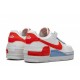 Air Force 1 Shadow SE Wmns "Team Orange Blue"