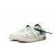 Off-White x Nike Dunk Low "Lot 4"