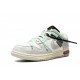 Off-White x Nike Dunk Low "Lot 4"