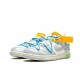 Off-White x Dunk Low "Lot 2"