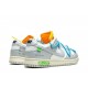 Off-White x Dunk Low "Lot 2"