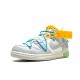 Off-White x Dunk Low "Lot 2"