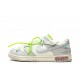 Off-White x Dunk Low "Lot 7"