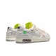 Off-White x Dunk Low "Lot 12"