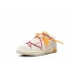 Off-White x Nike Dunk Low "Lot 35"