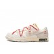 Off-White x Nike Dunk Low "Lot 33"