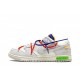 Off-White x Nike Dunk Low "Lot 13"