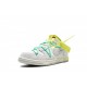 Off-White x Nike Dunk Low "Lot 14"