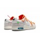 Off-White x Nike Dunk Low “Lot 31”