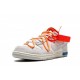 Off-White x Nike Dunk Low “Lot 31”