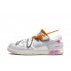 Off-White x Nike Dunk Low "Lot 22"