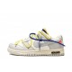 Off-White x Nike Dunk Low "Lot 27"