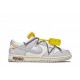 Off-White x Dunk Low "Lot 41"