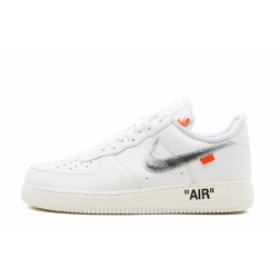 Off-White Air Force 1 "ComplexCon Exclusive"