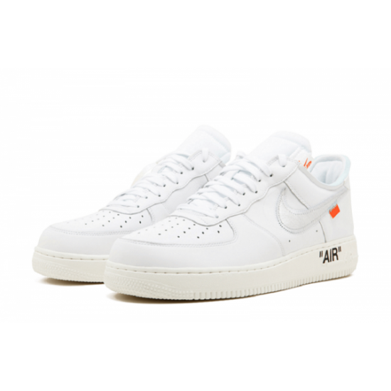 Off-White Air Force 1 "ComplexCon Exclusive"