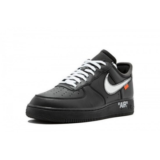 Off-White Air Force AF1 07 “MoMA”