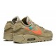 Off-White Air Max 90 “Desert Ore”