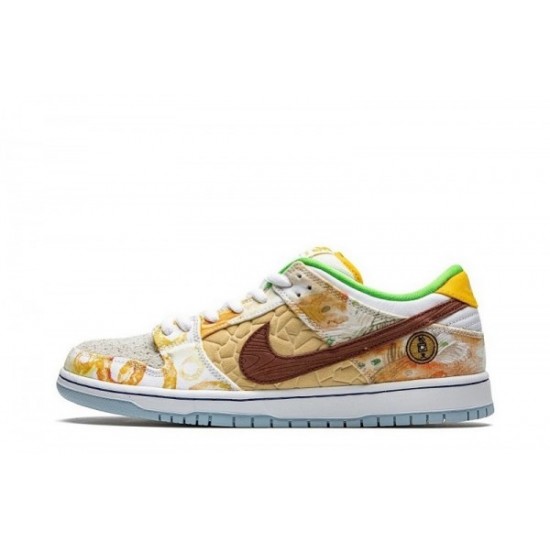 SB Dunk Low "CNY"