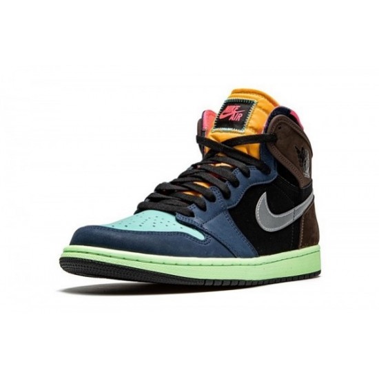 Air Jordan 1 Retro High OG “Bio Hack”