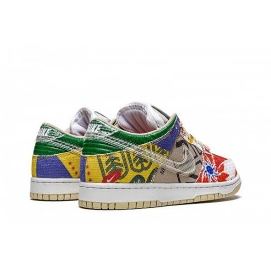 Dunk Low SP “City Market”