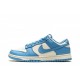 Dunk Low WMNS “Coast”