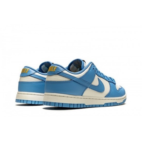 Dunk Low WMNS “Coast”