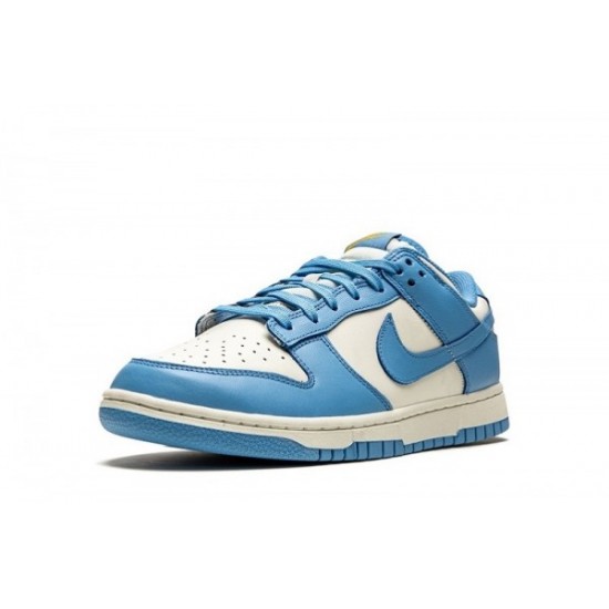 Dunk Low WMNS “Coast”