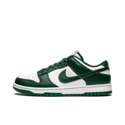 Dunk Low “Varsity Green”