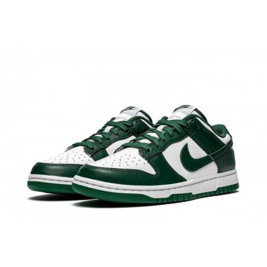 Dunk Low “Varsity Green”