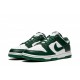 Dunk Low “Varsity Green”