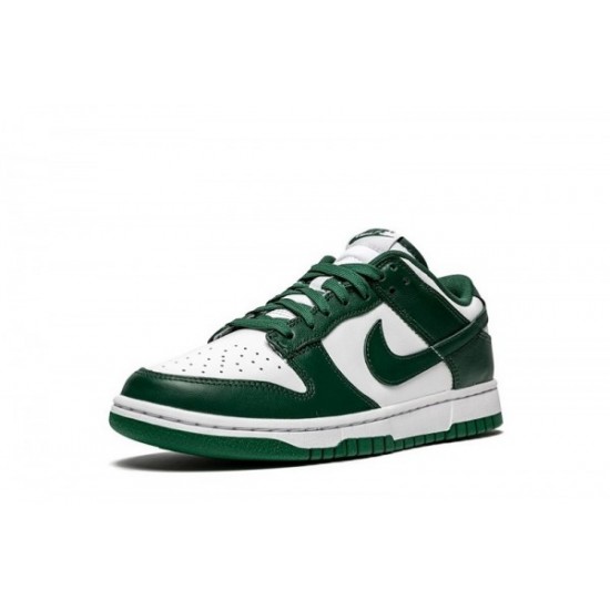 Dunk Low “Varsity Green”