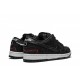 Wasted Youth x SB Dunk Low "Black"