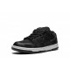 Wasted Youth x SB Dunk Low "Black"