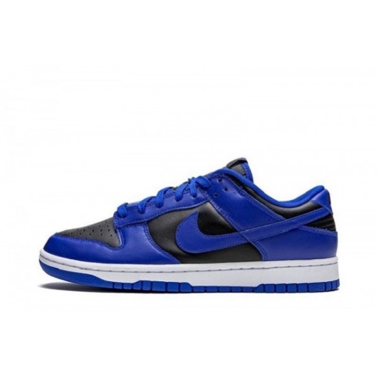 Nike Dunk Low "Hyper Cobalt"