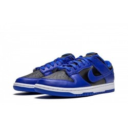 Nike Dunk Low "Hyper Cobalt"