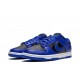 Nike Dunk Low "Hyper Cobalt"