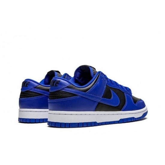 Nike Dunk Low "Hyper Cobalt"