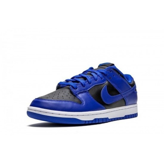 Nike Dunk Low "Hyper Cobalt"