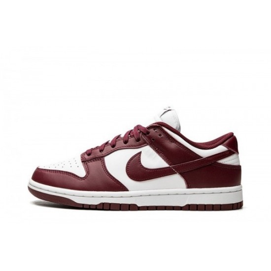 Nike Dunk Low “Dark Beetroot”