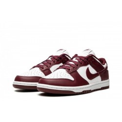 Nike Dunk Low “Dark Beetroot”